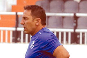 Νίκος Παπαδόπουλος