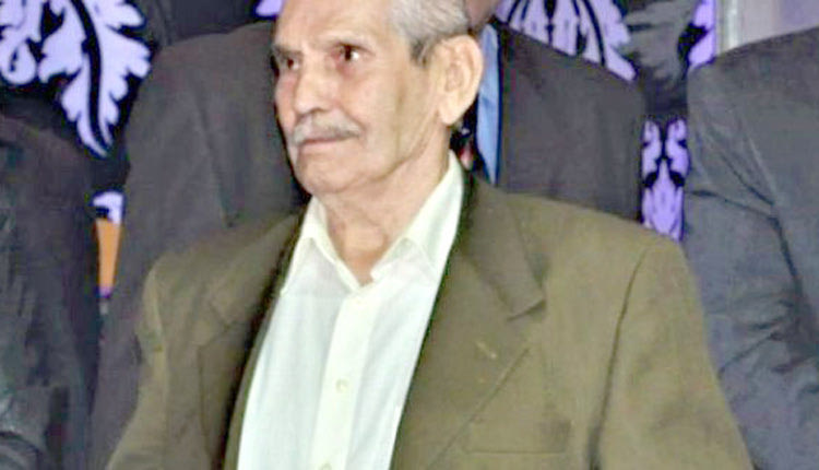 «Έφυγε» ο Σταύρος Παπαδάκης