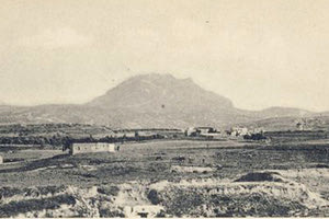 ΦΩΤΟ ΗΜΕΡΑΣ: Ποια περιοχή είναι αυτή;