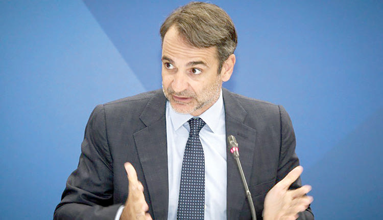 Νέο look για τον Κυριάκο με γεννια