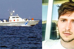 το θρίλερ της εξαφάνισης του φαντάρου