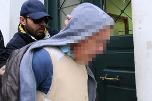 Δις ισόβια για τον φόνο της εφοριακού