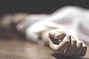 αυτοκτόνησε