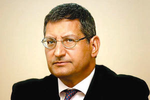 υποψηφιότητα του Παύλου Μυλωνά για τη θέση του διευθύνοντος συμβούλου στην Εθνική Τράπεζα