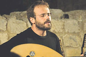 Βουβός πόνος για το θάνατο του Γιώργου Μαυρομανωλάκη.