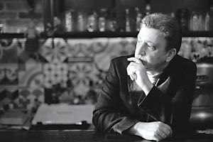 ο Γιώργος Σταυρακάκης