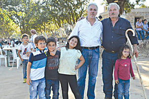 ΤΟ ΠΑΝΗΓΥΡΙ ΤΩΝ ΑΕΡΑΚΗΔΩΝ