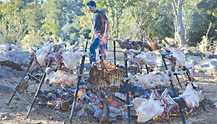 Αντικρυστό των Ανωγείων