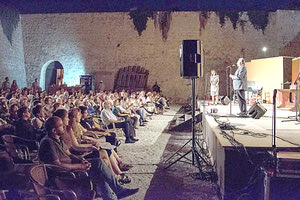 με πλήθος κόσμου οι εκδηλώσεις «Ταξιδεύοντας Ρουσία»