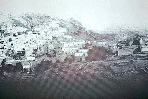 Τ’ Ανώγεια πριν το 1904