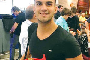 Έρχεται για τον ΠΟΑ ο Καρλίτο