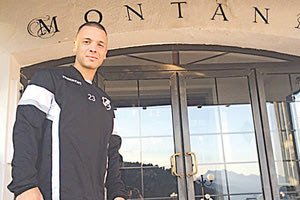 στον ΟΦΗ ο Οικονόμου