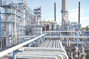 φυσικό αέριο