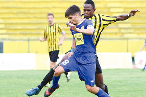 Μένει πιθανότατα στον Εργοτέλη ο Τσέλιος