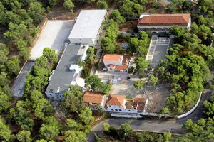 Εκκλησιαστικής Σχολής Κρήτης