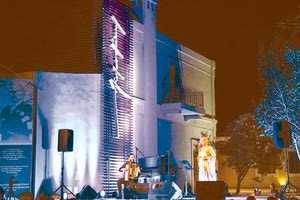 στο πλαίσιο των εκδηλώσεων «Ταξιδεύοντας Ρουσία στη Μυρτιά Ηρακλείου