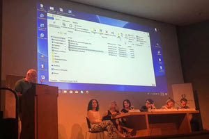 Ημερίδα για την έξυπνη εξειδίκευση