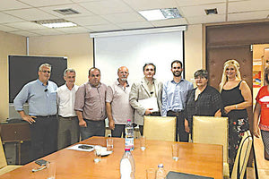 Στον Τσακαλώτο οι τρίτεκνοι