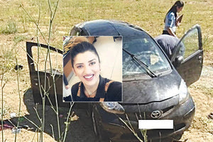 Η 23ΧΡΟΝΗ ΚΑΛΛΙΑ ΗΤΑΝ ΤΟ 24ο ΘΥΜΑ ΤΗΣ ΑΣΦΑΛΤΟΥ