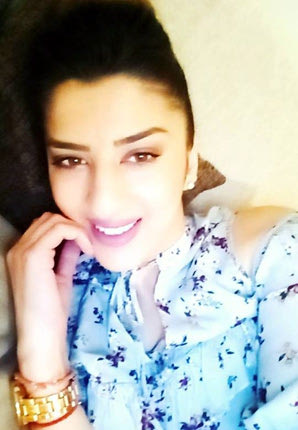  η 23χρονη Κάλλια Νύκταρη έχασε τη ζωή της σε ένα τροχαίο δυστύχημα 