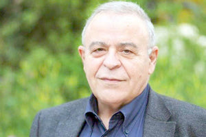 Χάθηκε ένας μεγάλος δάσκαλος, ο Στ. Τσακυράκης