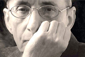 ο Μάνος Ελευθερίου