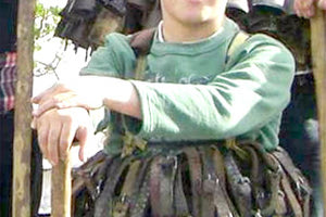 Ο 13χρονος άφησε την τελευταία του πνοή εκεί που κολυμπούσε