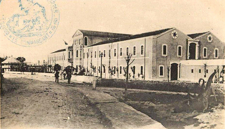 ΦΩΤΟ ΗΜΕΡΑΣ: Ήταν κάποτε ένα μνημείο...