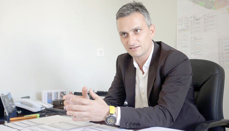 ο κ. Αναστασάκης