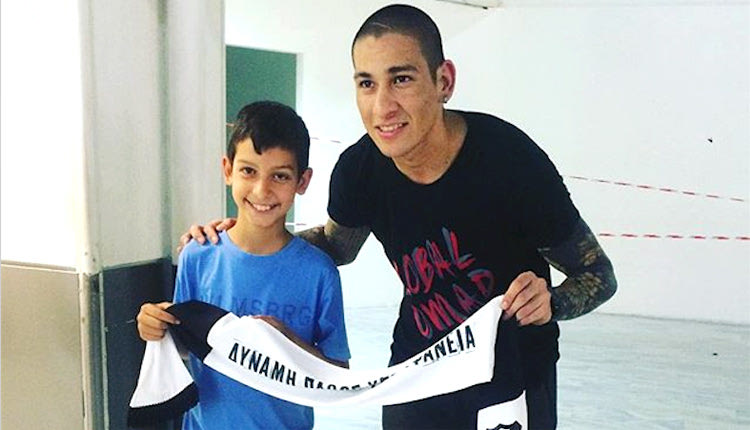 Μιγκέλ Μεγιάδο