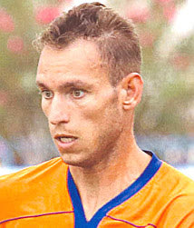 Στη Βουλγαρία αποφάσισε να μείνει ο Γιορντάν Ετόφ,