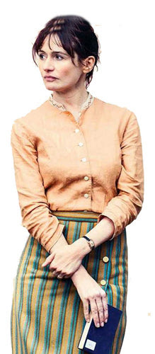 ΤΟ ΒΙΒΛΙΟΠΩΛΕΙΟ ΤΗΣ ΚΥΡΙΑΣ ΓΚΡΙΝ - THE BOOKSHOP