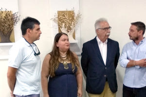 Συνάντηση της Ε.Ε.Τ.Ε.Μ. Ηρακλείου έγινε χθες με τον υπουργό Παιδείας κ. Γαβρόγλου