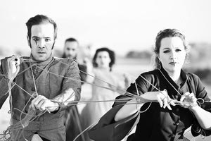 Η “Ερωφίλη” σ’ ένα σύγχρονο... project