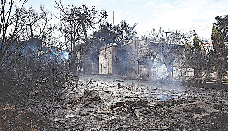 ΕΘΝΙΚΗ ΤΡΑΓΩΔΙΑ