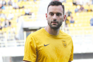 Ο Κωνσταντινίδης θα είναι το βαρύ πυροβολικό του Ηροδότου