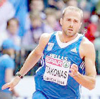 Λυκούργος Τσάκωνας