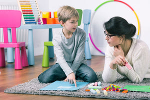 λογοθεραπεια