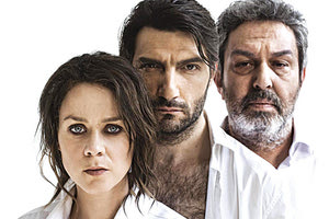 Η “ΗΛΕΚΤΡΑ” ΤΟΥ ΕΥΡΙΠΙΔΗ