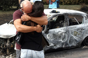 το θρίλερ με τα 9χρονα δίδυμα