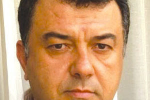 Η ηρακλειώτικη διαιτησία πενθεί τον χαμό του Γιάννη Κριθινάκη