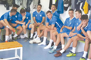 παίκτες του ΠΟΑ