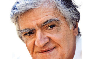 ο συνθέτης Λίνος Κόκοτος