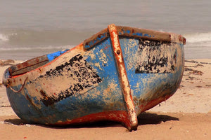 Υιοθετήστε ένα παλιό αλιευτικό