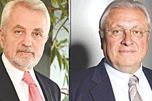 Τέλος εποχής για την οικογένεια Μπόμπολα