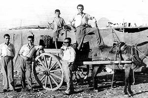 Το Γουβιανό πανηγύρι του Αγ. Παντελεήμονα στο πέρασμα των αιώνων