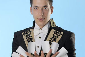 Μάγος Βιτάλιο - Vitallio