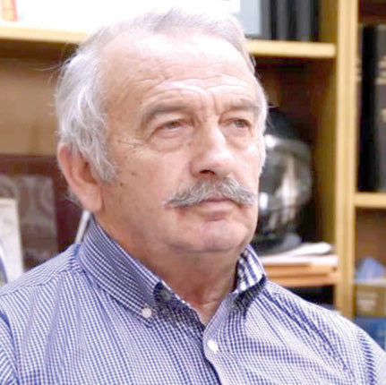 ο δήμαρχος Μελισσίων- Πεντέλης- Νέας Πεντέλης Δημήτρης Στεργίου