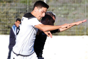 Ευχαριστημένος ο Νέιρα στον ΟΦΗ