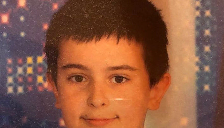 Ελπίδες για τον 13χρονο Δημήτρη Αλεξόπουλο που βρίσκεται μεταξύ των αγνοουμένων από τις φονικές πυρκαγιές στην ανατολική Αττική. 